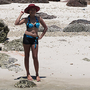 2014-05-22 Smurf Bar