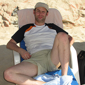 2014-05-22 Smurf Bar