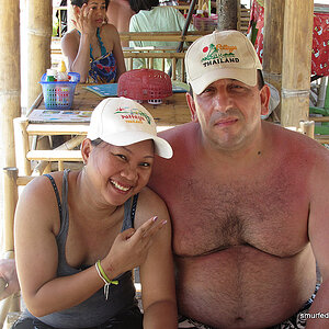 2014-05-22 Smurf Bar