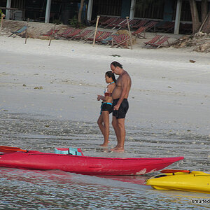 2014-05-22 Smurf Bar