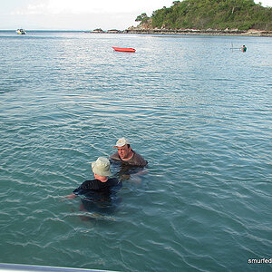 2014-05-22 Smurf Bar