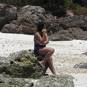 2014-05-22 Smurf Bar