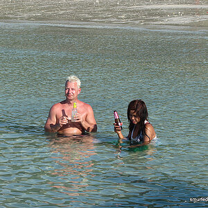 2014-05-22 Smurf Bar