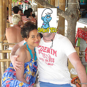 2014-05-22 Smurf Bar