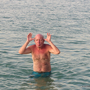 2014-05-22 Smurf Bar