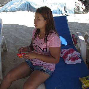 2014-05-22 Smurf Bar