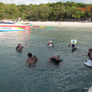 2014-05-22 Smurf Bar