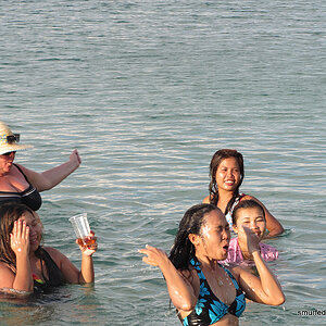 2014-05-22 Smurf Bar