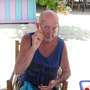 2014-05-22 Smurf Bar