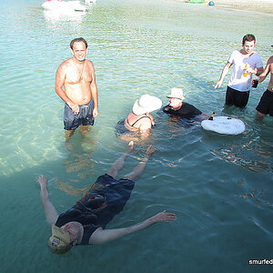 2014-05-22 Smurf Bar