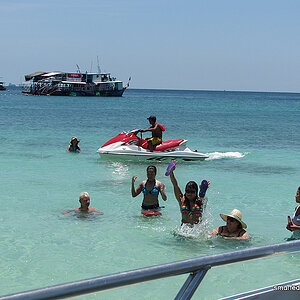 2014-05-22 Smurf Bar