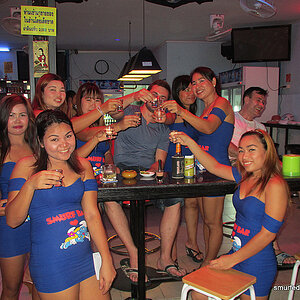 2014-05-23 Smurf Bar