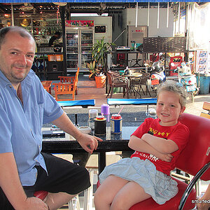 2014-05-23 Smurf Bar