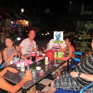 2014-05-23 Smurf Bar