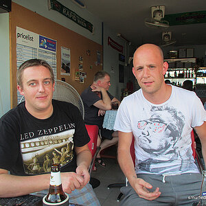 2014-05-23 Smurf Bar