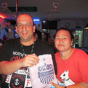 2014-05-23 Smurf Bar