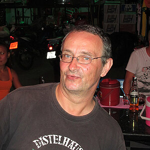 2014-05-23 Smurf Bar