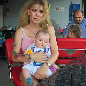 2014-05-23 Smurf Bar