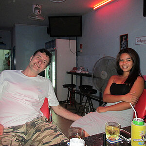 2014-05-23 Smurf Bar