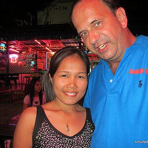 2014-05-23 Smurf Bar