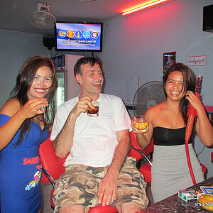 2014-05-23 Smurf Bar