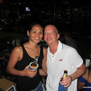 2014-05-23 Smurf Bar