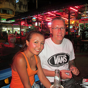 2014-05-23 Smurf Bar