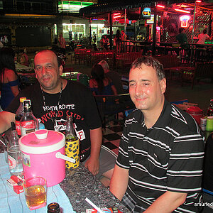 2014-05-23 Smurf Bar
