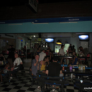 2014-05-23 Smurf Bar