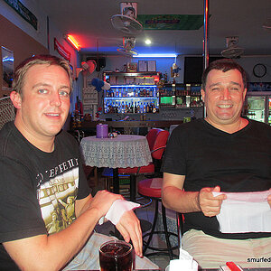 2014-05-23 Smurf Bar