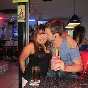 2014-05-23 Smurf Bar