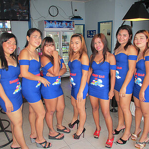 2014-05-23 Smurf Bar