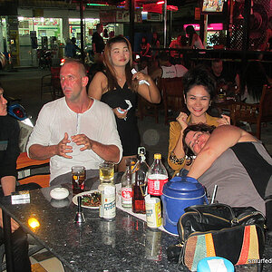 2014-05-24 Smurf Bar