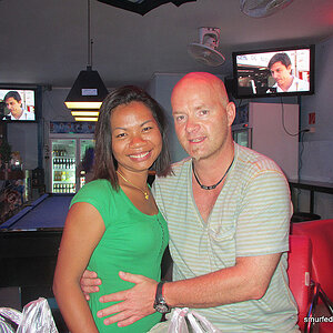 2014-05-24 Smurf Bar