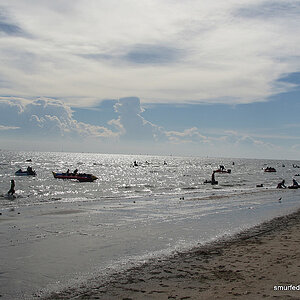 2014-05-24 Smurf Bar