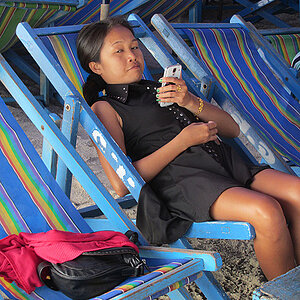 2014-05-24 Smurf Bar