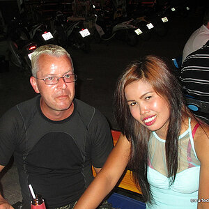 2014-05-24 Smurf Bar