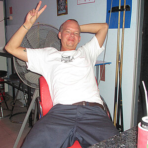 2014-05-24 Smurf Bar