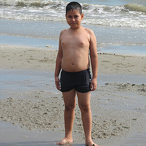 2014-05-24 Smurf Bar