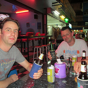 2014-05-24 Smurf Bar