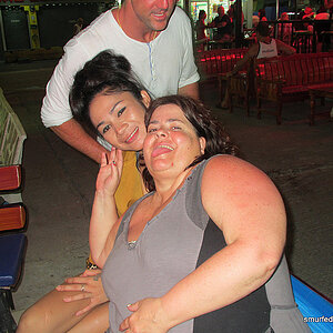 2014-05-24 Smurf Bar