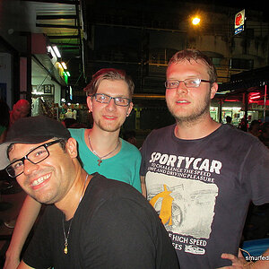 2014-05-24 Smurf Bar