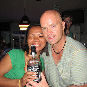 2014-05-24 Smurf Bar