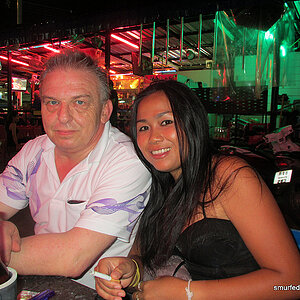 2014-05-24 Smurf Bar