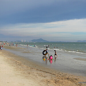 2014-05-24 Smurf Bar