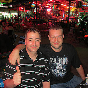 2014-05-24 Smurf Bar