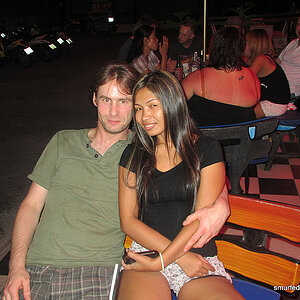 2014-05-25 Smurf Bar