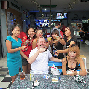 2014-05-25 Smurf Bar