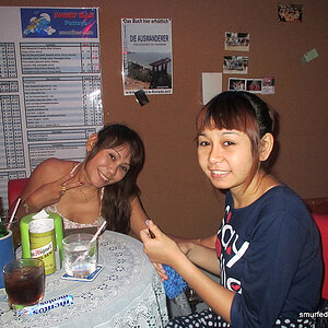 2014-05-25 Smurf Bar