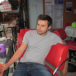 2014-05-25 Smurf Bar